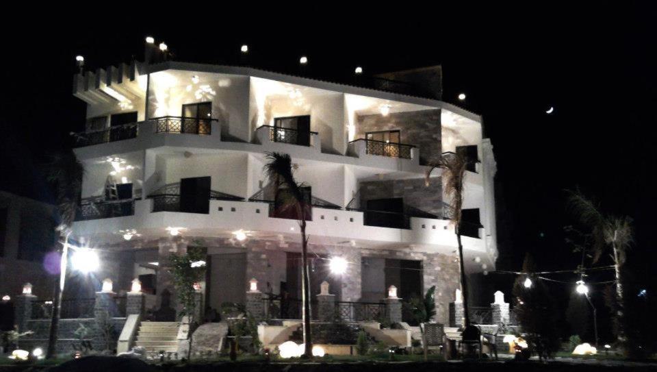 Hotel Sea View House Marsa Alam Exterior foto